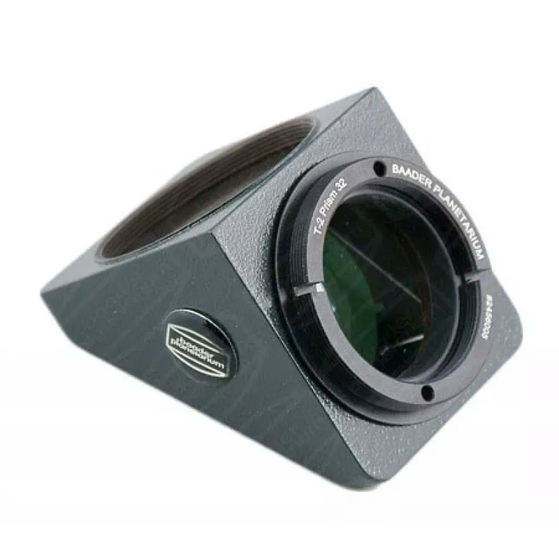 Baader Planetarium 2456005 T-2 πρίσμα διαγώνιο 90° με επίστρωση BBHS