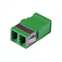 EFB Electronics προσαρμογέας δικτύου LC Singlemode (S)