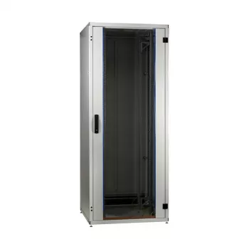 EFB PRO-4282GR.G1SV ερμάριο δικτύου 19 ίντσες 42U 800x1200mm RAL7035
