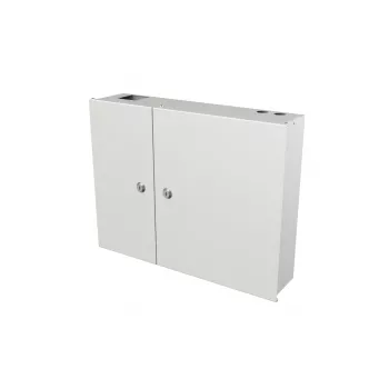EFB επιτοίχιο κουτί συγκόλλησης 430x330x100mm χωρίς πάνελ