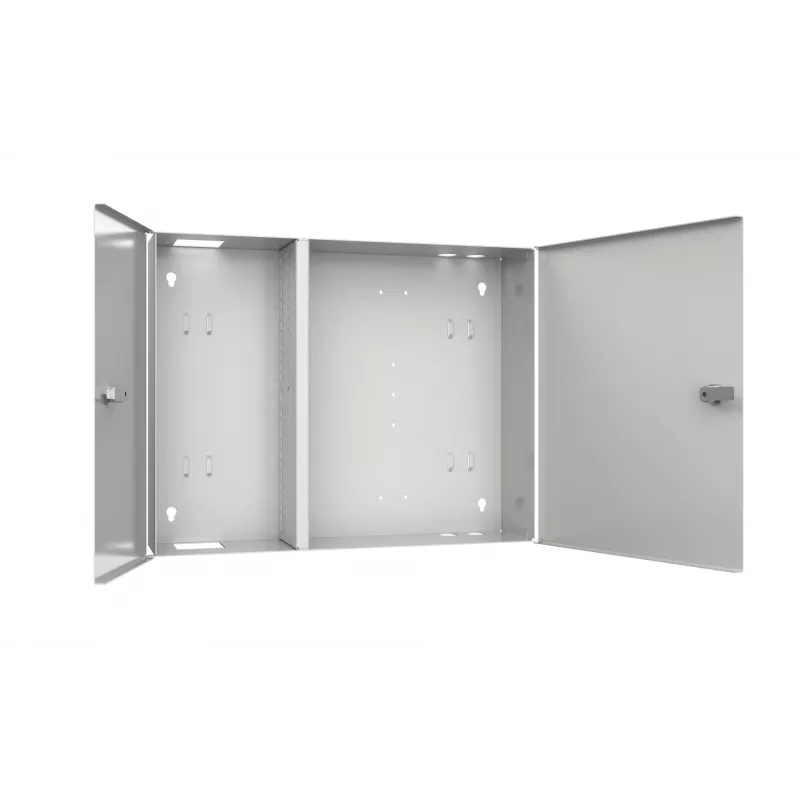 EFB επιτοίχιο κουτί συγκόλλησης 430x330x100mm χωρίς πάνελ