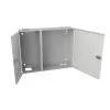 EFB επιτοίχιο κουτί συγκόλλησης 430x330x100mm χωρίς πάνελ