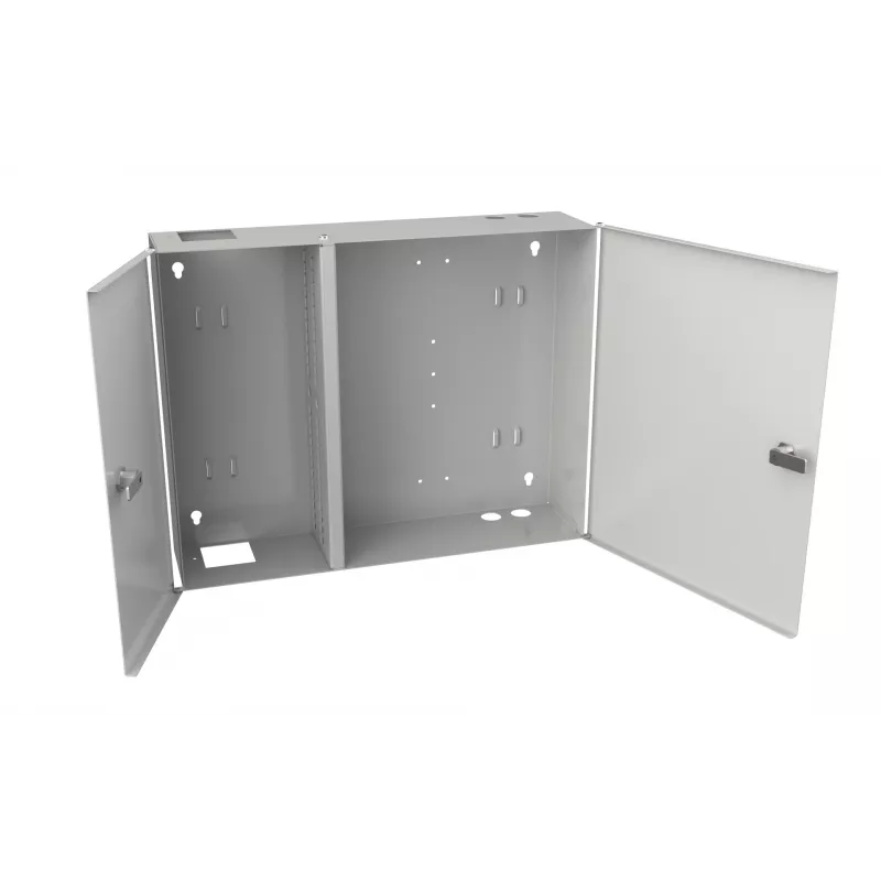 EFB επιτοίχιο κουτί συγκόλλησης 430x330x100mm χωρίς πάνελ