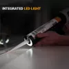 Batavia B.V. Maxxpush Πιστόλι καρτουτσιών μπαταρίας με LED