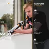 Batavia B.V. Maxxpush Πιστόλι καρτουτσιών μπαταρίας με LED
