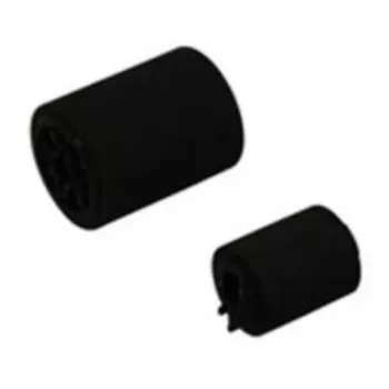 HP Q3931-67920 Transfer Roller - Μαύρο