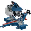 Bosch Professional GCM 340-305 D Φαλτσοπρίονο, 305 mm, 1.800 W, Μπλε