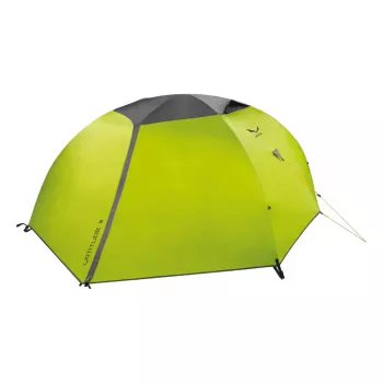 Salewa Latitude III Σκηνή 3 ατόμων - Cactus/Grey