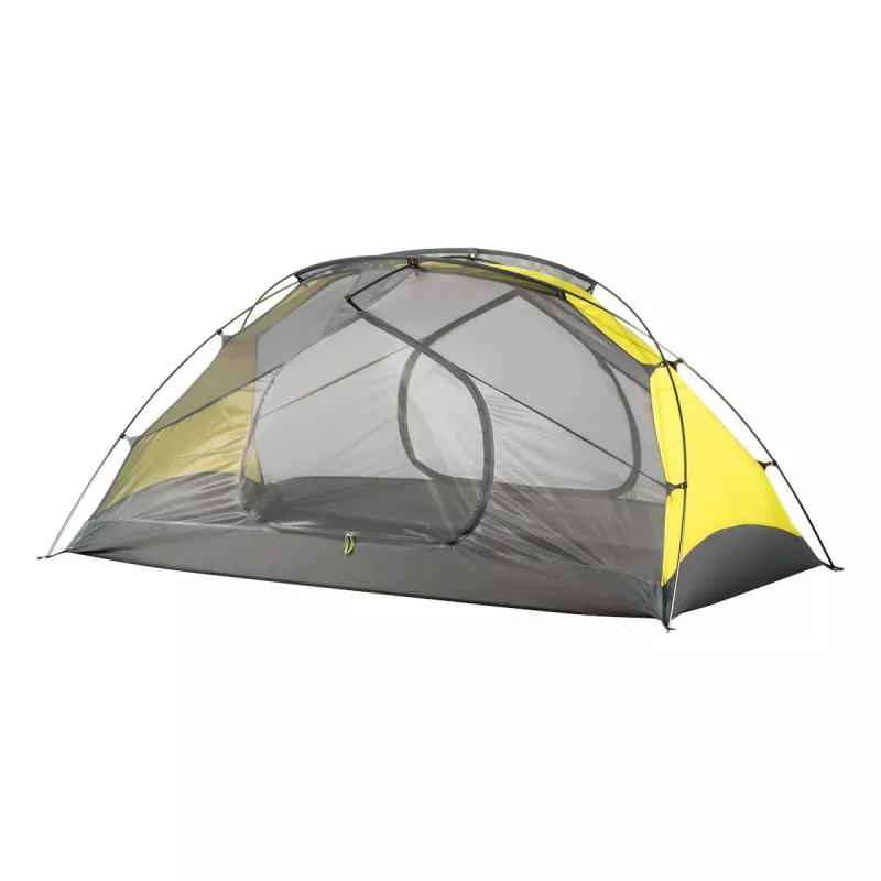 Salewa Denali III Σκηνή θόλου 3 ατόμων - Cactus/Grey