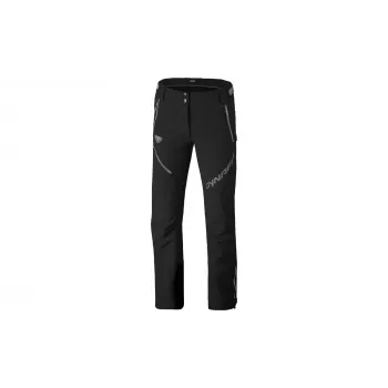 SALEWA Γυναικείο Παντελόνι Σκι Dynafit Mercury DST, Μέγεθος: XS, Black Out