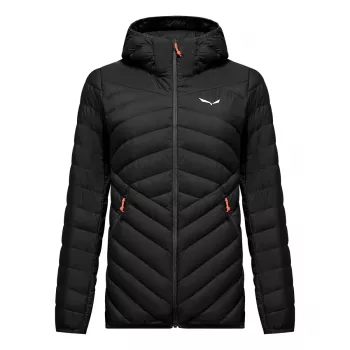 SALEWA Brenta Down γυναικείο μπουφάν - Black Out - EU 40 (M)