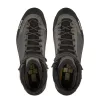 Salewa Crow GTX παπούτσια - Walnut / Fire Orange