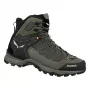 SALEWA παπούτσια Mtn Trainer Lite Mid GTX - Bungee Cord
