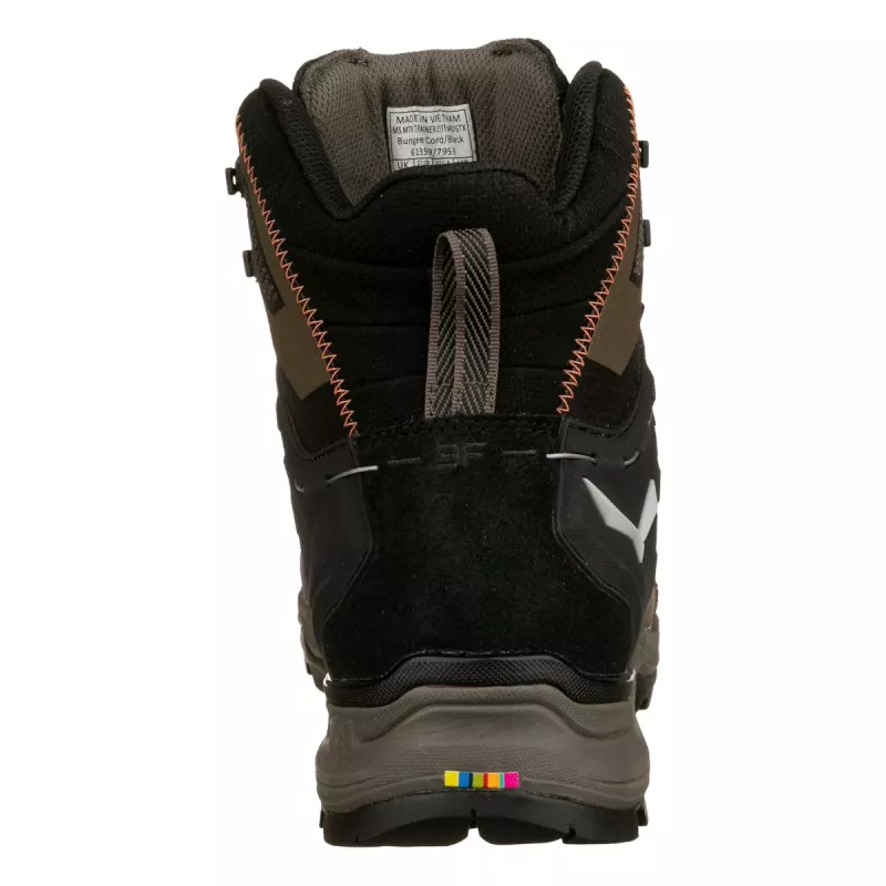 SALEWA παπούτσια Mtn Trainer Lite Mid GTX - Bungee Cord