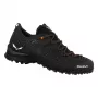 SALEWA Wildfire 2 παπούτσια μαύρο-μαύρο UK 10.5