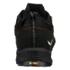 SALEWA Wildfire 2 παπούτσια μαύρο-μαύρο UK 10.5