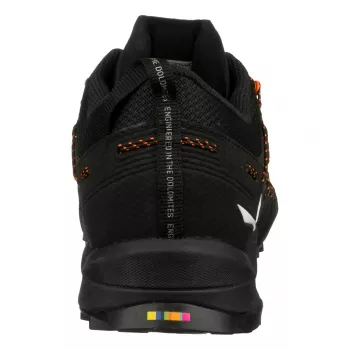 SALEWA Wildfire 2 παπούτσια μαύρο-μαύρο UK 10.5