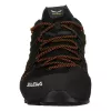 SALEWA Wildfire 2 παπούτσια μαύρο-μαύρο UK 10.5