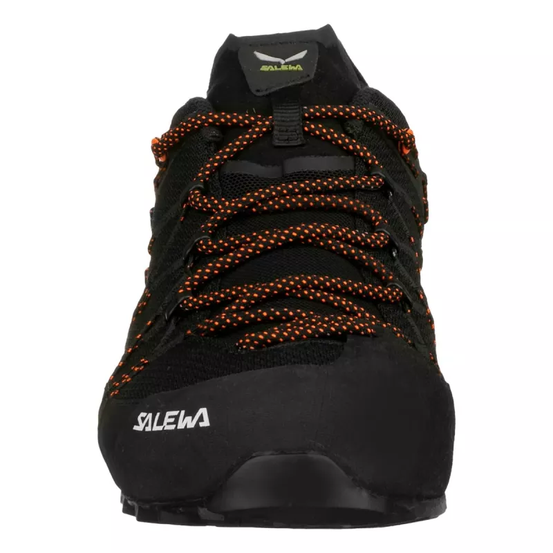 SALEWA Wildfire 2 παπούτσια μαύρο-μαύρο UK 10.5