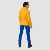 Γυναικείο πουπουλένιο μπουφάν Salewa Brenta Jacket