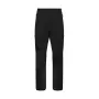 SALEWA Sella DST Black Out παντελόνι - μέγεθος 52 (XL)