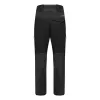 SALEWA Sella DST Black Out παντελόνι - μέγεθος 52 (XL)