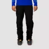 SALEWA Sella DST Black Out παντελόνι - μέγεθος 52 (XL)