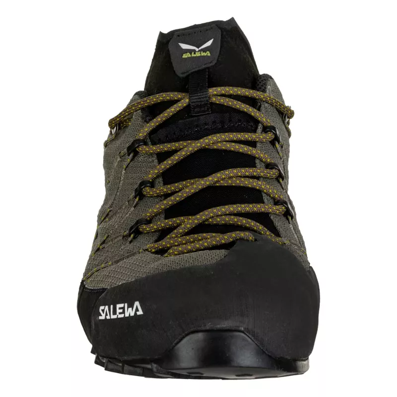 Salewa Wildfire 2 GTX παπούτσια προσέγγισης - Bungee Cord/Black