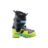SALEWA Dynafit Youngstar Boot Ski παπούτσια για σκι περιπέτειας Lime Punch/μαύρο 23.5