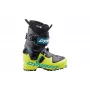 SALEWA Dynafit Youngstar Boot Ski παπούτσια για σκι περιπέτειας Lime Punch/μαύρο 23.5