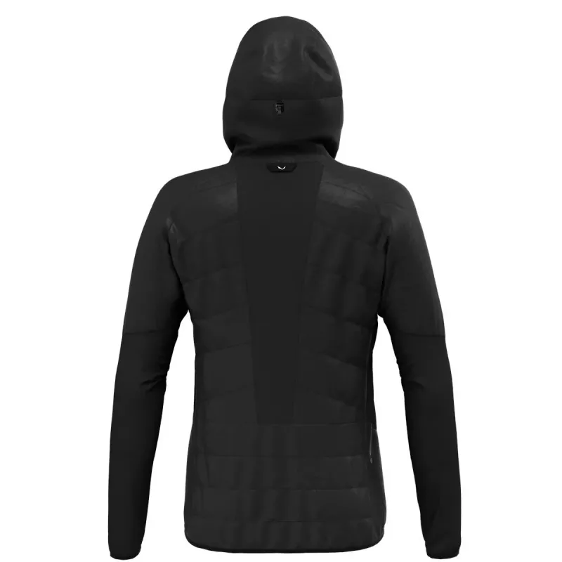 Salewa Ortles Hyb TWR μπουφάν - Black Out (Μέγεθος S)