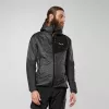 Salewa Ortles Hyb TWR μπουφάν - Black Out (Μέγεθος S)
