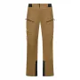 Salewa Sella 3L PTX παντελόνι - Golden Brown, μέγεθος L