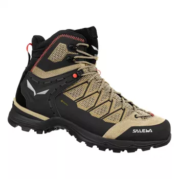 Salewa Mountain Trainer γυναικεία παπούτσια πεζοπορίας GORE-TEX Vibram