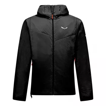 Salewa Puez Catinaccio 2 TWR HD μπουφάν - Black Out (Μέγεθος S)