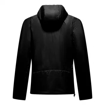 Salewa Puez Catinaccio 2 TWR HD μπουφάν - Black Out (Μέγεθος S)