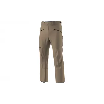 SALEWA Dynafit Radical Softshell παντελόνι - Fallen Rock - XL