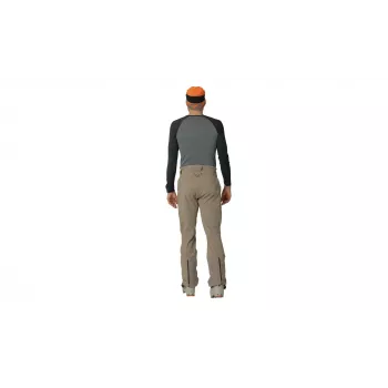 SALEWA Dynafit Radical Softshell παντελόνι - Fallen Rock - XL