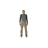 SALEWA Dynafit Radical Softshell παντελόνι - Fallen Rock - XL