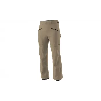 SALEWA γυναικείο Dynafit Radical Softshell παντελόνι - Rock Fallen μέγεθος S