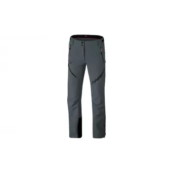 SALEWA γυναικείο Dynafit Mercury 2 DST παντελόνι σκι ανάβασης - Cinder/Cinder μέγεθος 40