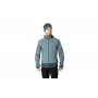 SALEWA Mezzalama Polartec Alpha μπουφάν - Smoke Blue