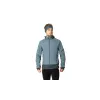 SALEWA Mezzalama Polartec Alpha μπουφάν - Smoke Blue
