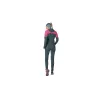 Dynafit Alpine Hybrid μπουφάν γυναικείο - Magenta XS