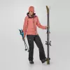 Salewa Sella 3L PTX Jacket Γυναικείο - Desert Pink - Μέγεθος L