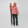 Salewa Sella 3L PTX Jacket Γυναικείο - Desert Pink - Μέγεθος L