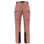 Salewa Sella 3L PTX Pant - Desert Pink - μέγεθος L
