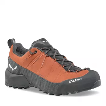 SALEWA Wildfire Leather 2 GTX παπούτσια - UK 9.5