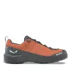 SALEWA Wildfire Leather 2 GTX παπούτσια - UK 9.5
