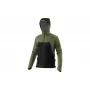SALEWA Dynafit Transalper 3L Jacket - Military Green, μέγεθος S